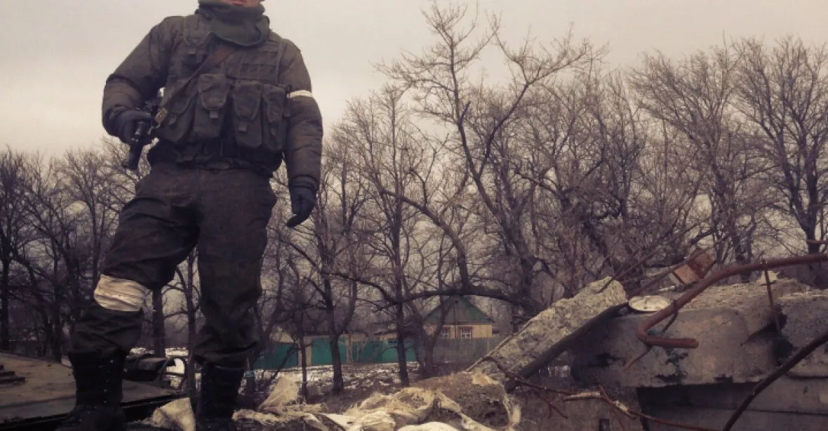 Ukrajinci zatýkali: Velitel praporu Azov byl údajně ruský agent
