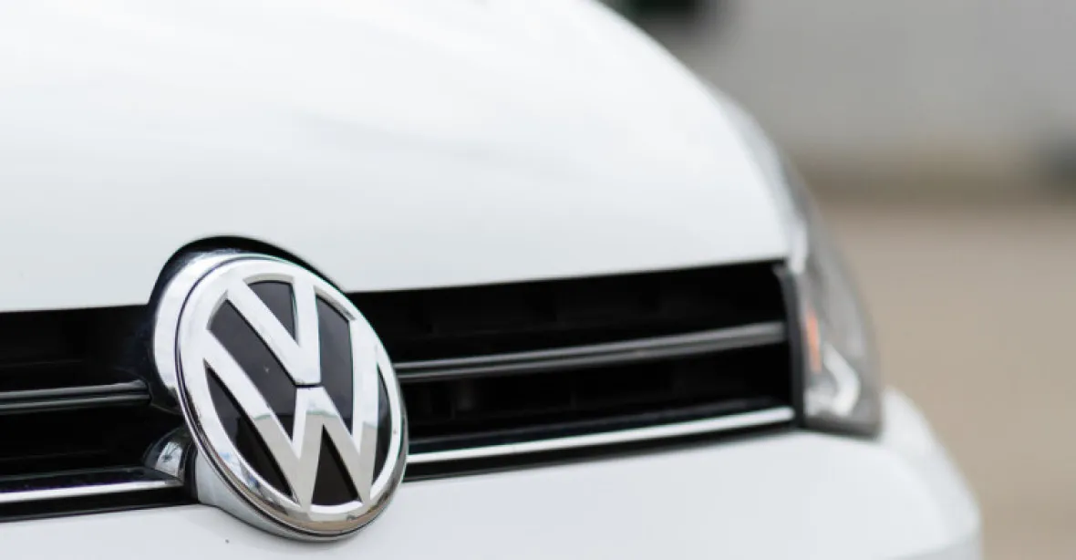 Investoři se vrhají na Volkswagen. Žalují ho o 3 miliardy euro
