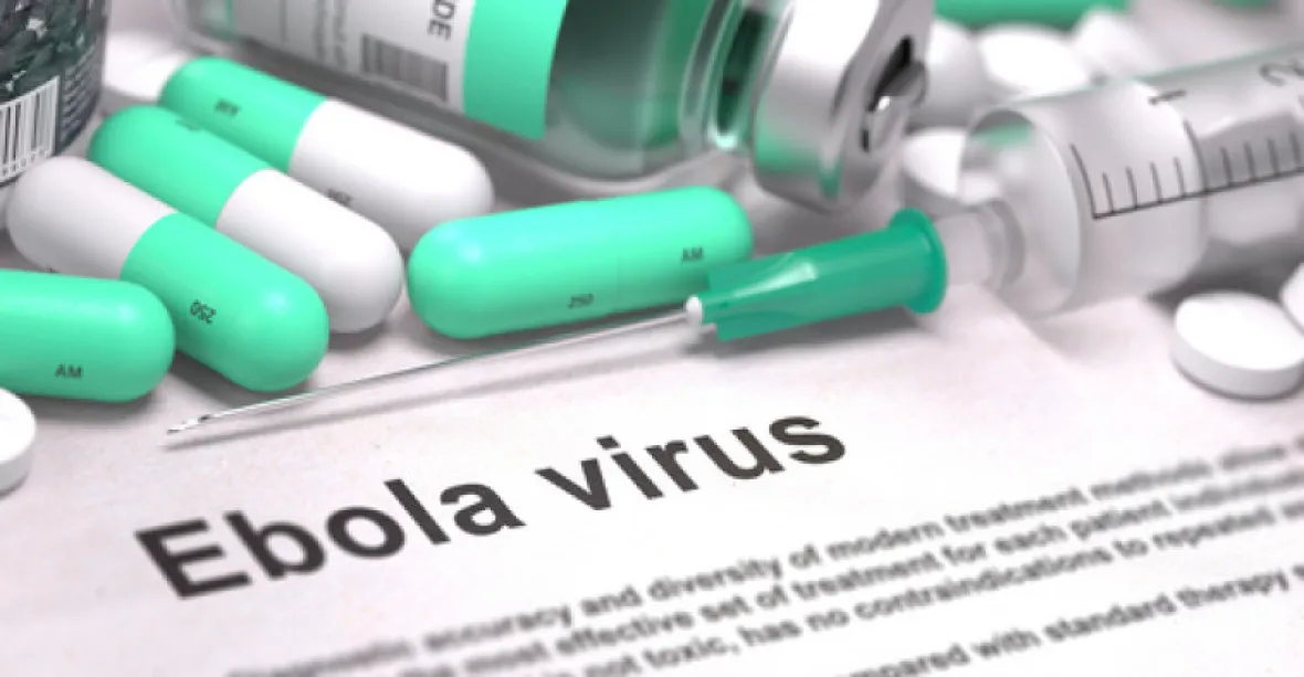 WHO: Ebola již není mezinárodní hrozbou