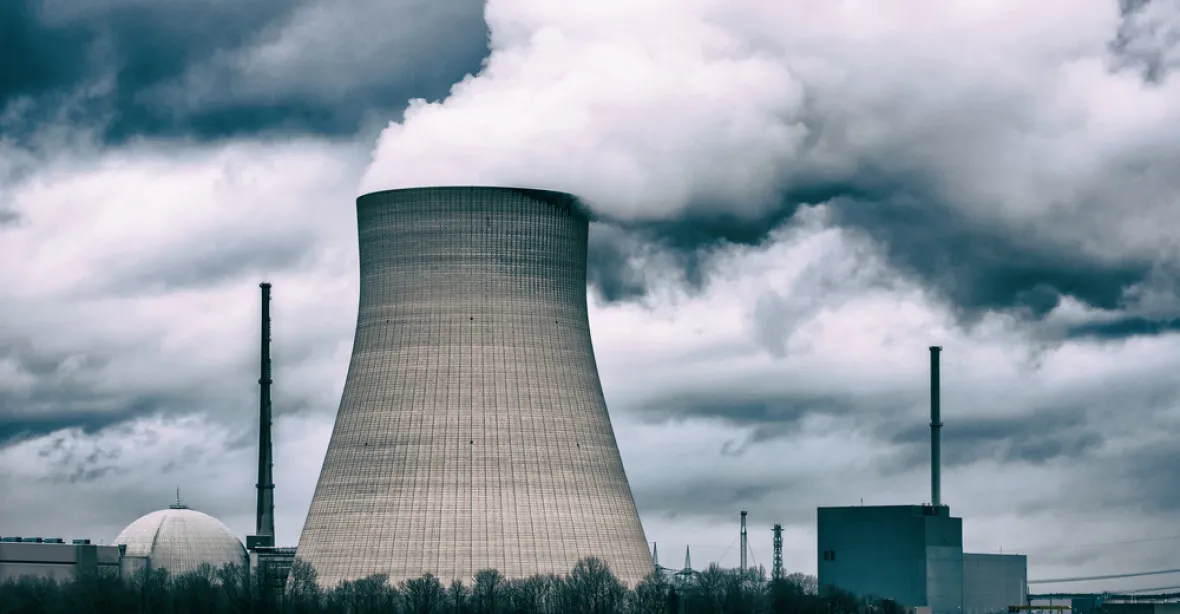 Německé jaderné elektrárny nejsou dost chráněny proti teroristům