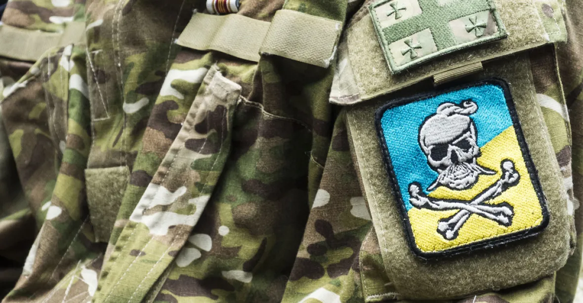 ‚Mrtvé duše‘ v ukrajinské válce. Stovky zajatců upadají v zapomění