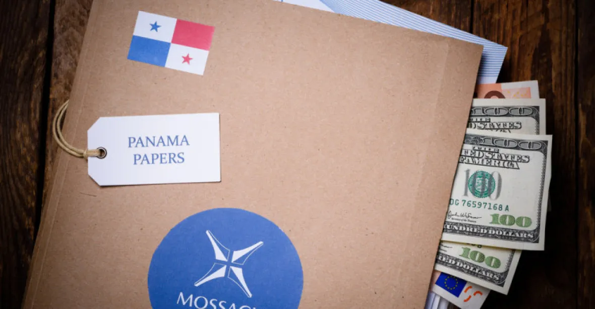 Panama slíbila spolupracovat při vyšetřování daňových úniků