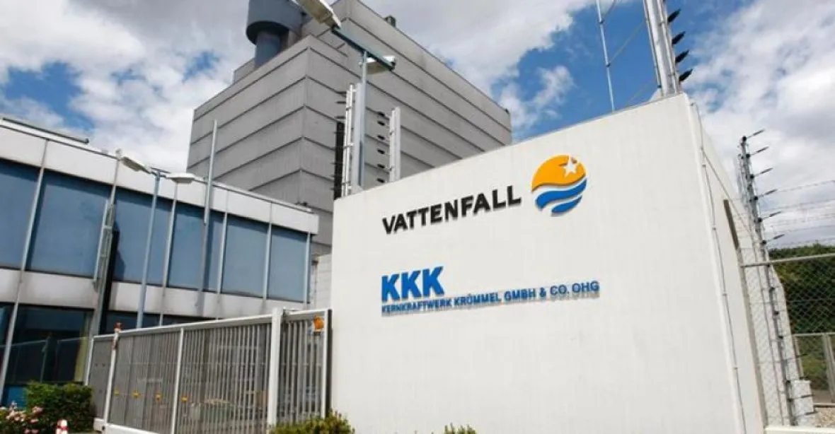 EPH a PPF koupily doly a elektrárny Vattenfallu v Německu