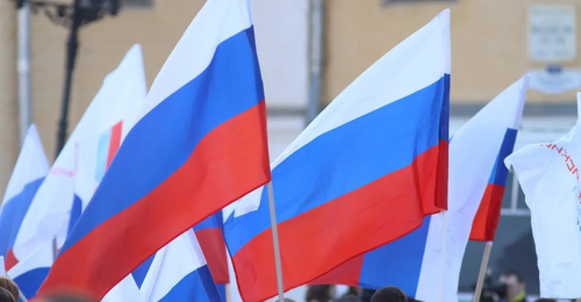 Karas, Dorazín, Just? Kreml vyhání z Ruska dva české novináře