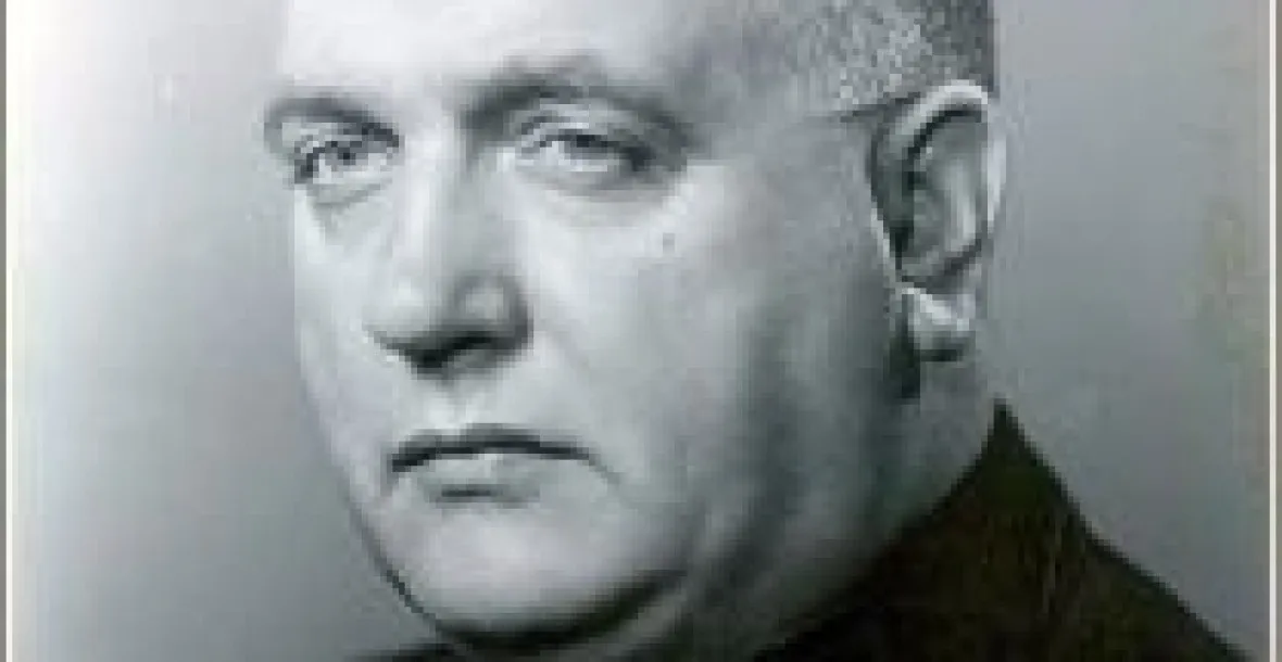 Slováky udivil portrét Jozefa Tisa na českém ministerstvu