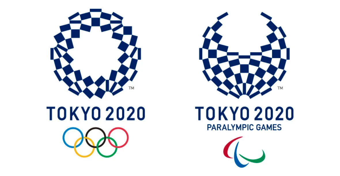 Pořadatelé olympiády v Tokiu 2020 nahradili podezřelé logo