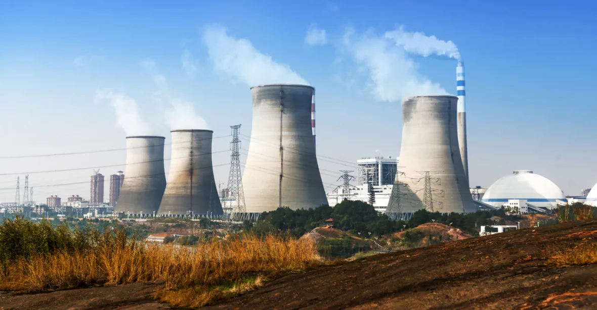 Belgie má staré jaderné reaktory. Obyvatelům pro jistotu rozdá jód