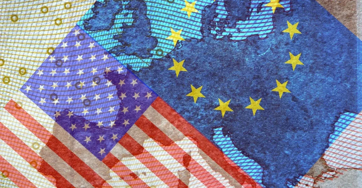 Dohoda TTIP poškodí evropské spotřebitele, varují Greenpeace