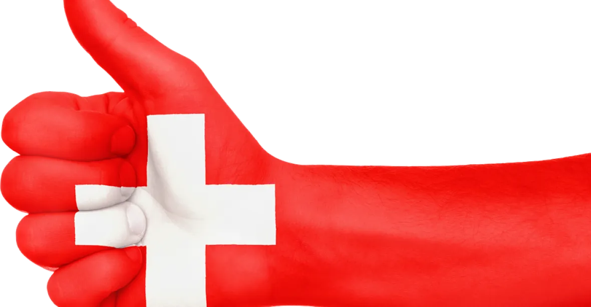 78 % Švýcarů řeklo NE bezpracnému příjmu pro všechny občany