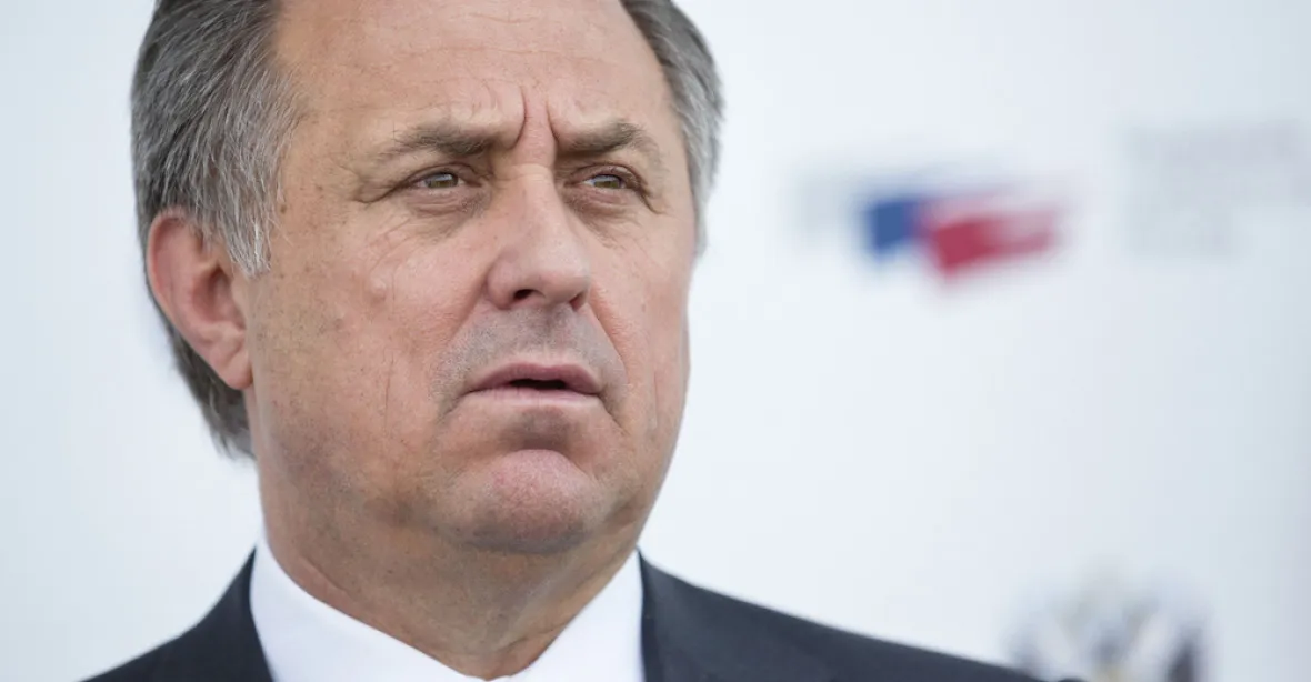 Ruský ministr sportu žádá rozpuštění Mezinárodní atletické federace
