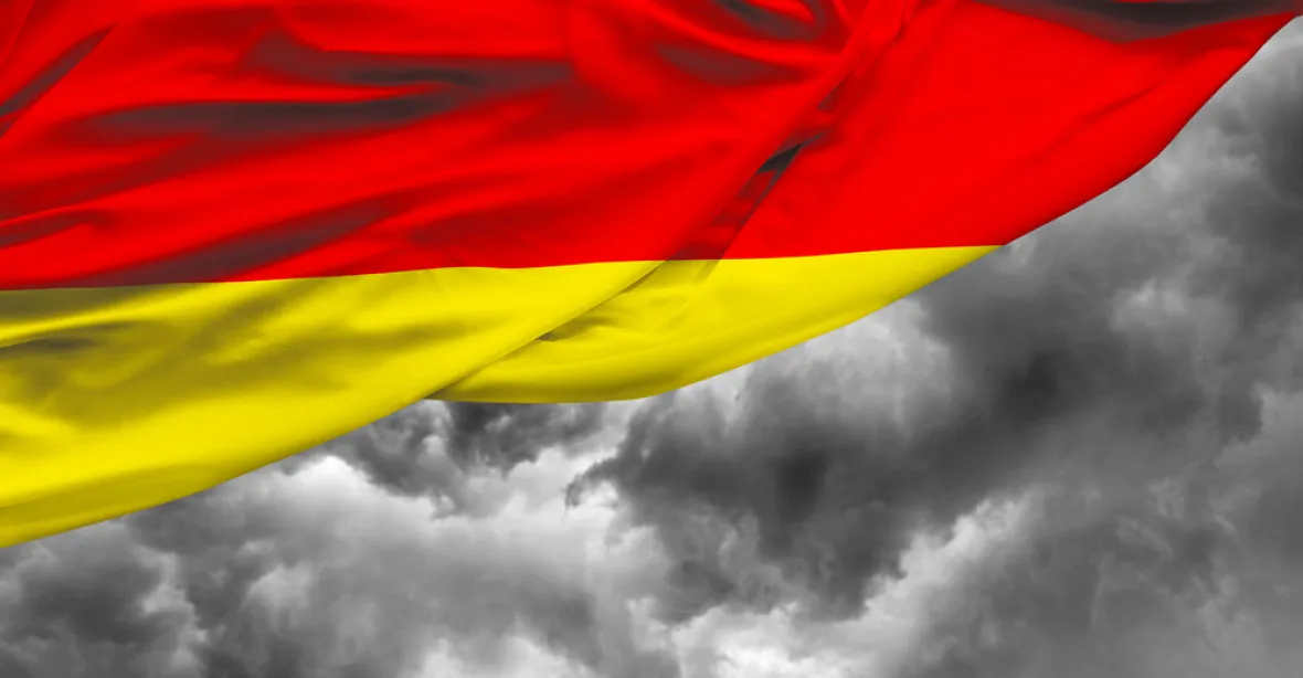 Německá ekonomika prudce zpomalí, uvedla Bundesbank