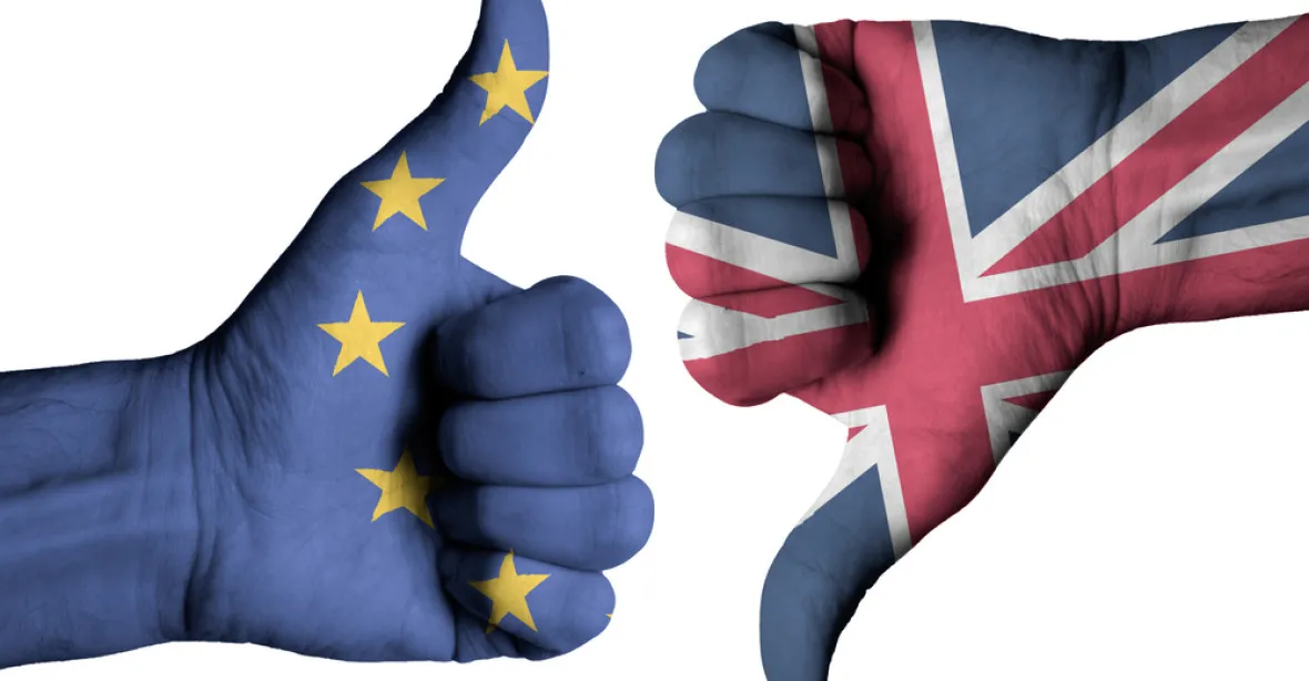 Bookmakeři mají jasno: Velká Británie zůstane v EU