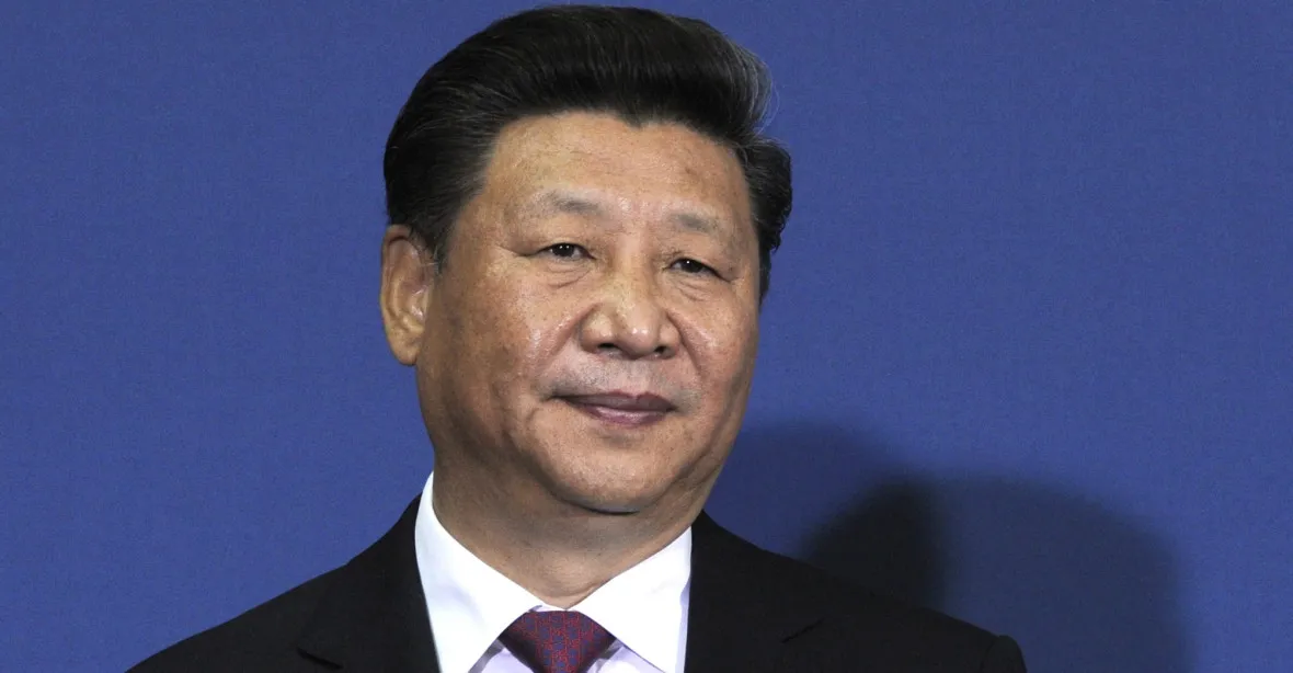 Vědec z ČZU pojmenoval brouka z trusu po čínském prezidentovi