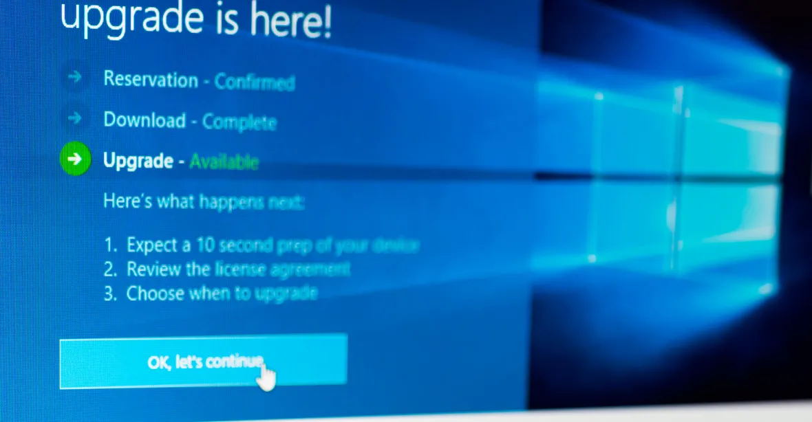 Platit za Windows měsíčně? Budoucnost s paušálními platbami se blíží