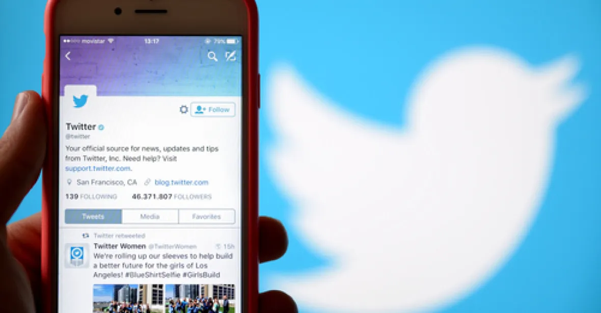 Twitter rychle zakročil proti opěvování útoku v Nice