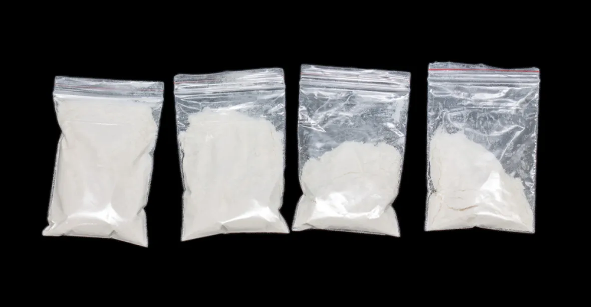 V Česku odhalena varna 3,5 tun amfetaminu. Zásobovala celé Švédsko