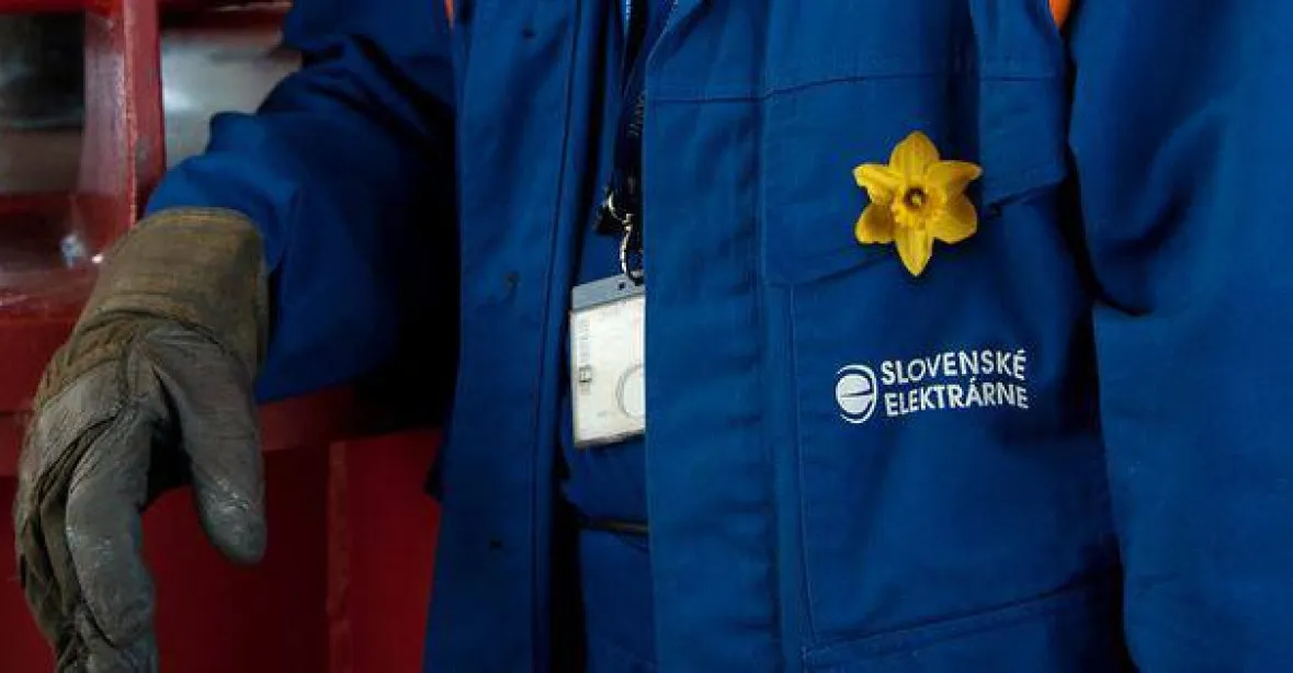 EK dala zelenou: Křetínského EPH vstupuje do Slovenských elektrární