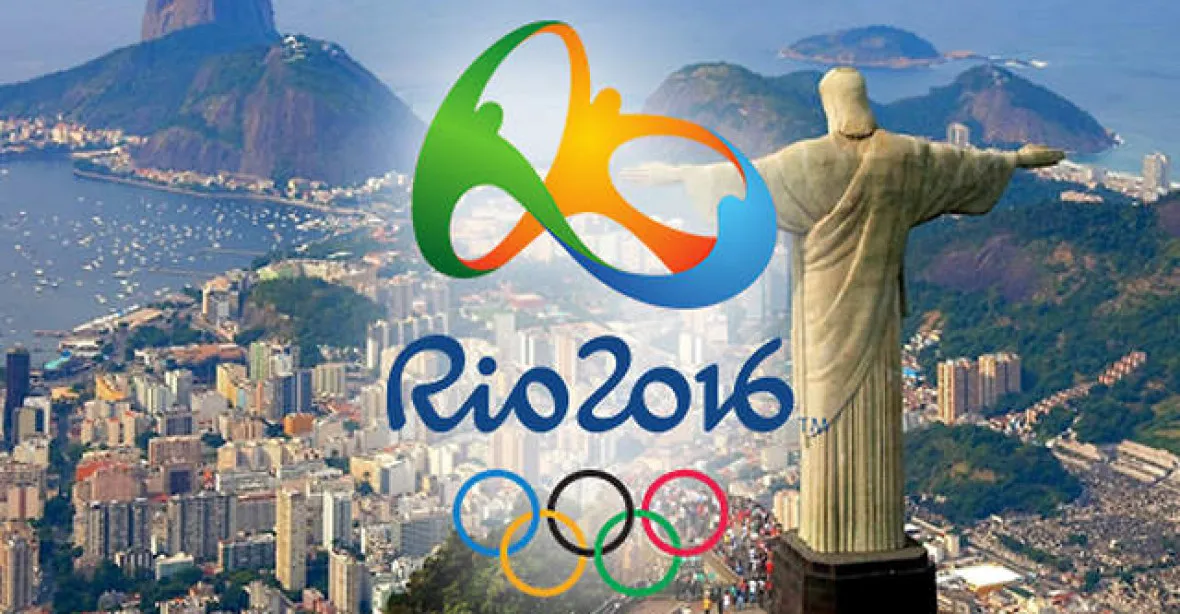 Nový problém v Riu. Zhroutilo se olympijské jachtařské molo