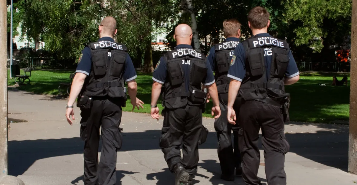 Policie vyvrací hoaxy o hrozícím teroristickém útoku v Česku