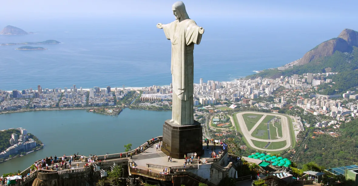 ‚Tohle není olympijský vzduch.‘ Ovzduší v Riu ročně zabije tisíce lidí