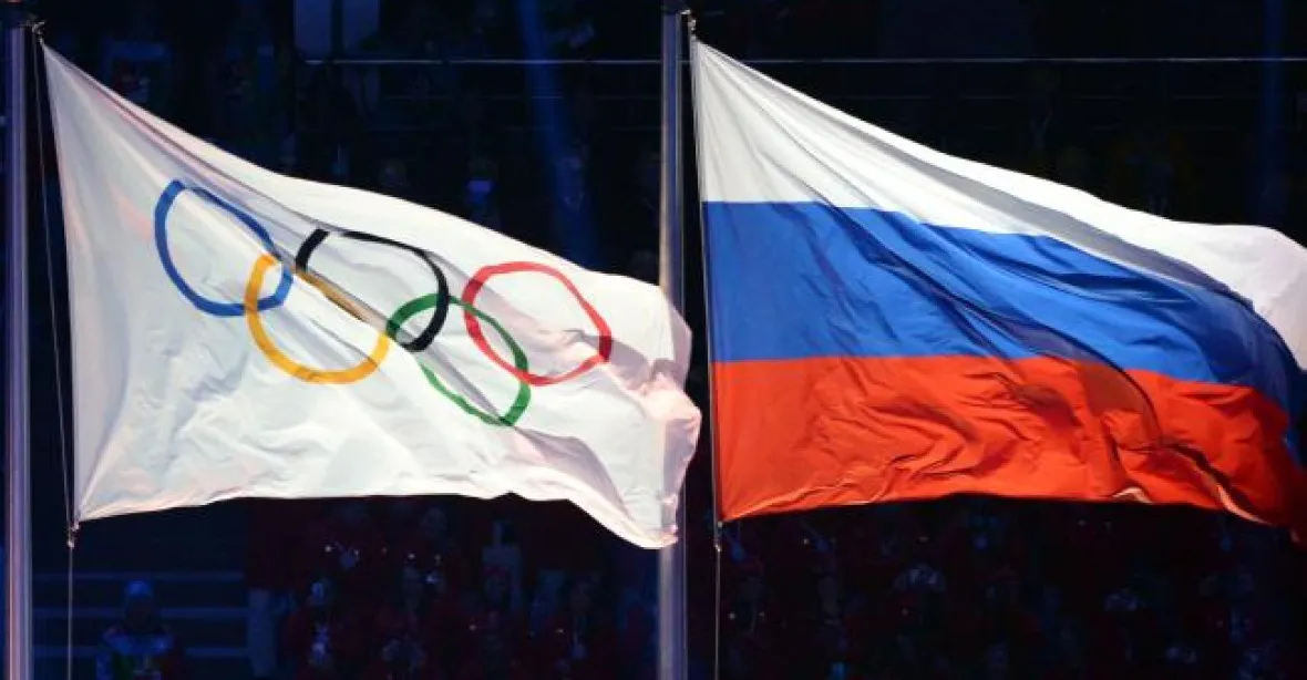 Potvrzeno: Všichni ruští paralympici byli vyloučeni z her kvůli dopingu