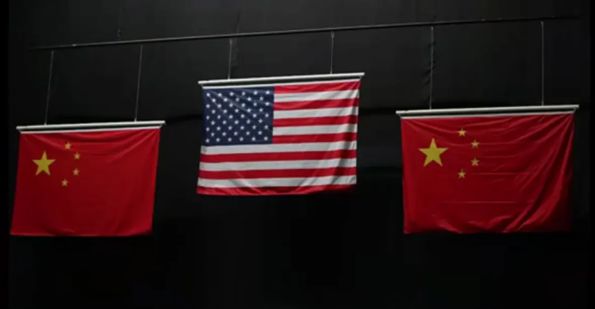 Čína protestuje. V Riu používáte špatné vlajky