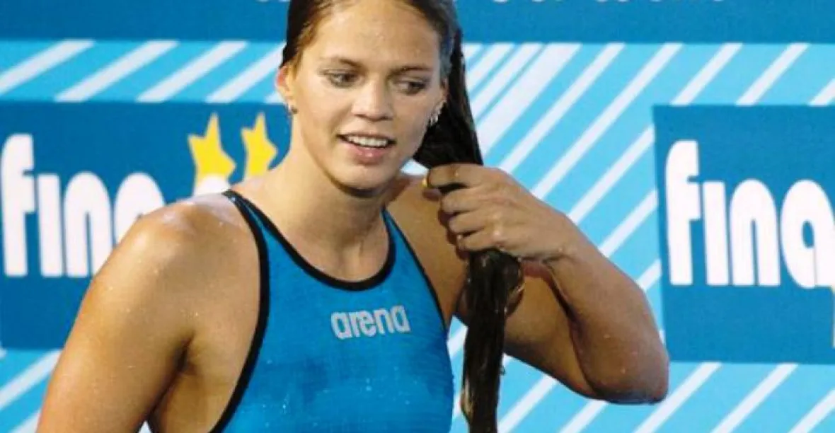 Diváci vybučeli ruskou plavkyni v Riu. Soupeřky jí nepodaly ruku