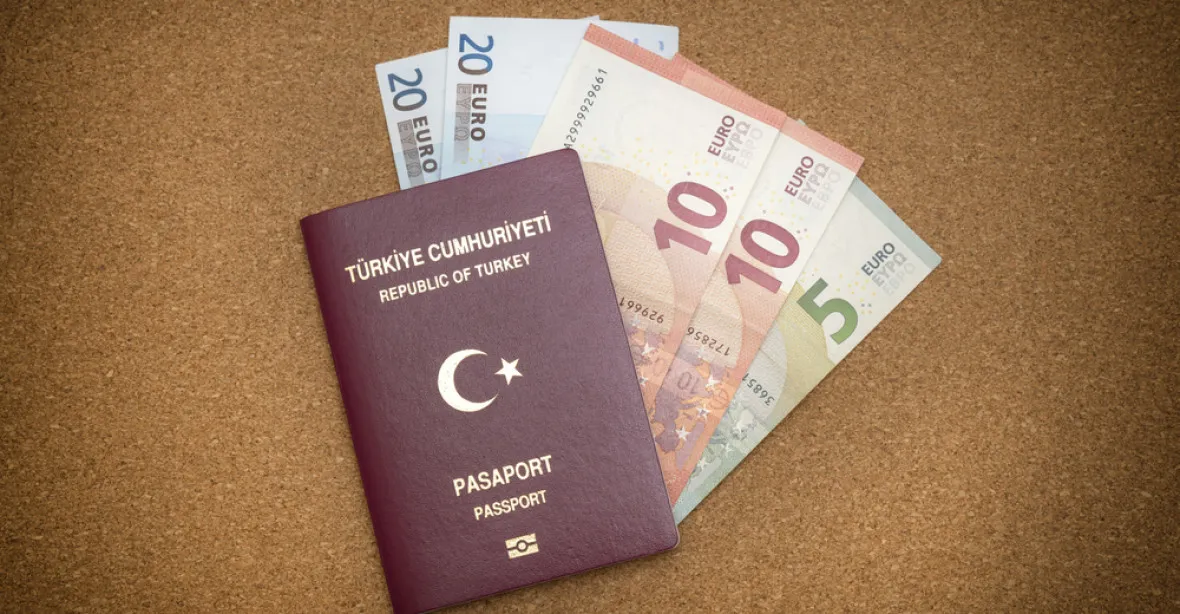 Turecko má smělé plány. Do EU bez víz letos, jako člen do roku 2023