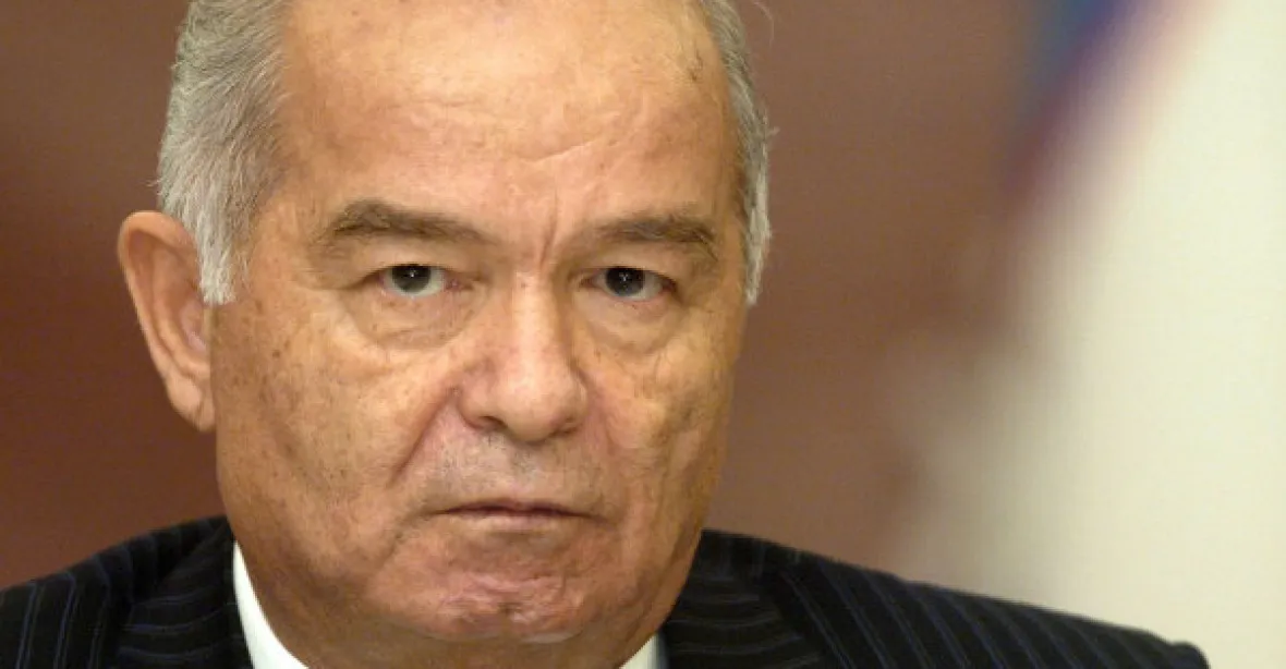 Karimova dcera vyvrátila spekulace: Otec žije