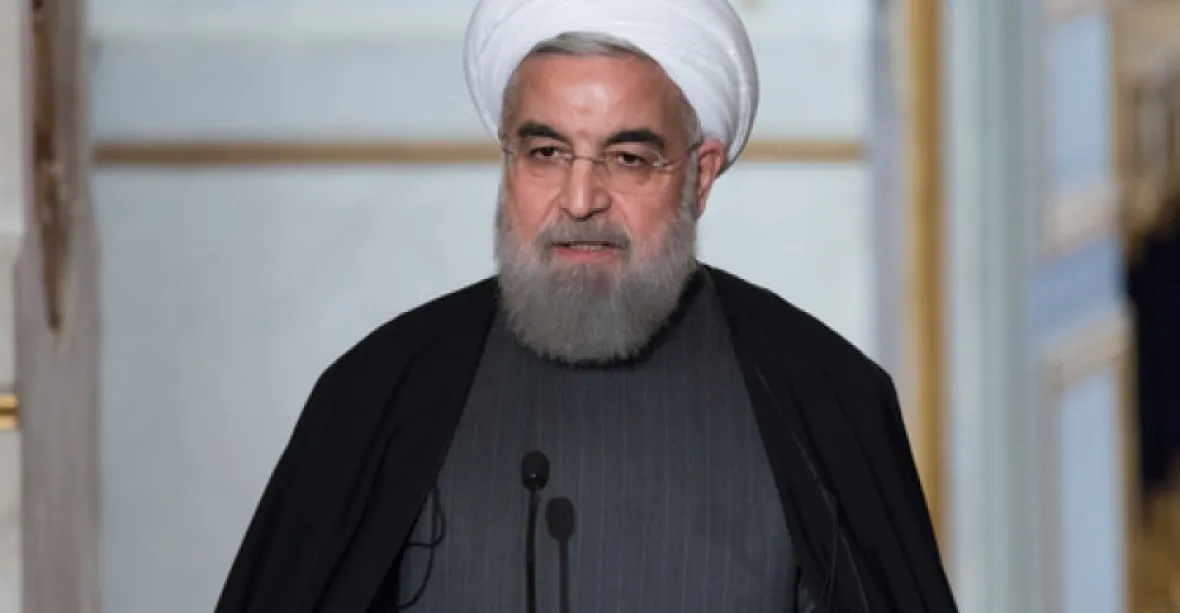 USA a partneři prý tajně umožnili Íránu nesplnit omezení z dohody