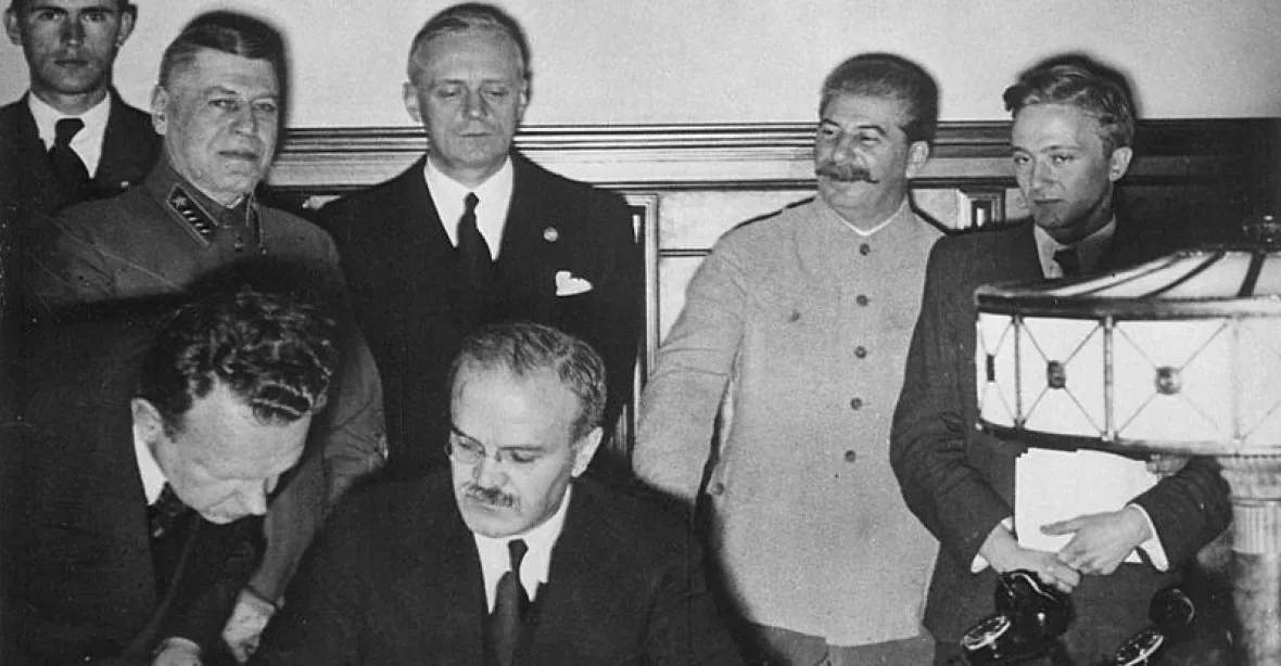 Sověti Polsko v roce 1939 nenapadli, rozhodl ruský soud