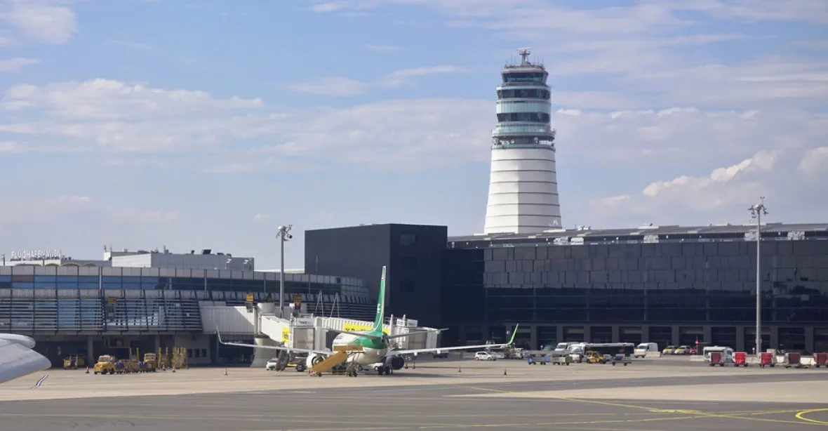 Hackeři napadli letiště ve Vídni. Jsou za tím Turci?