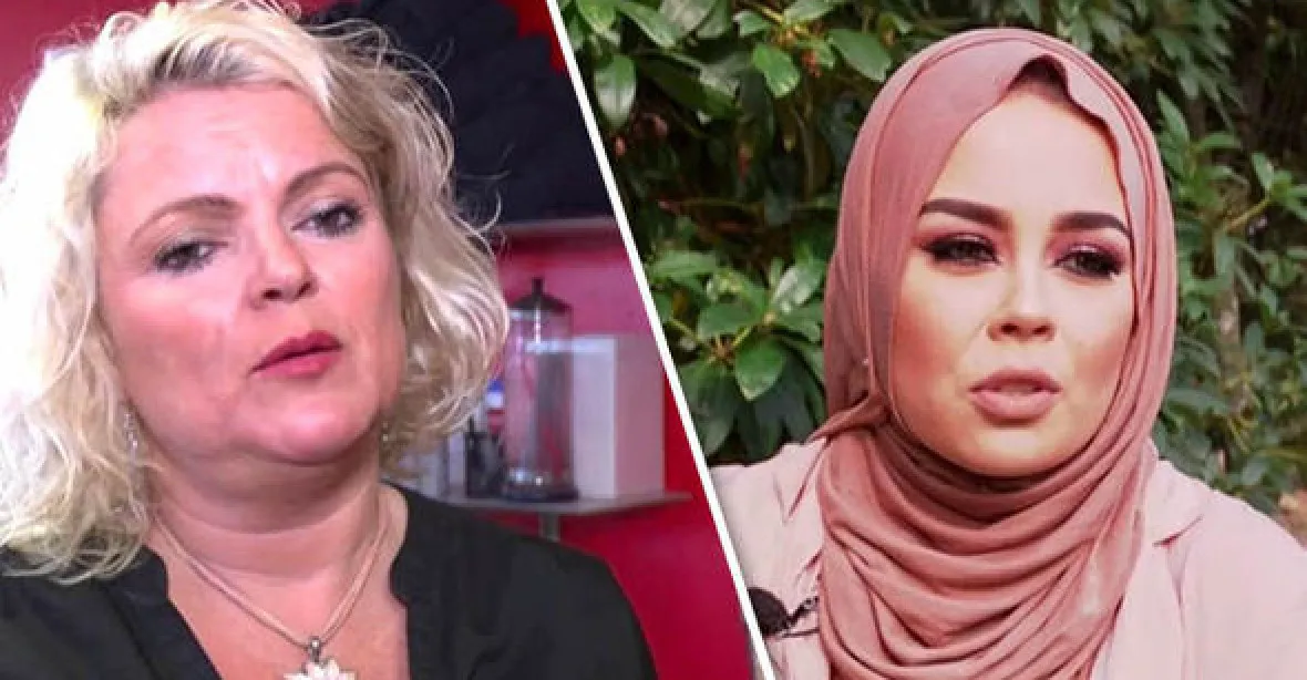 Odmítla ostříhat muslimku s hidžábem. Kadeřnici hrozí půlroční trest