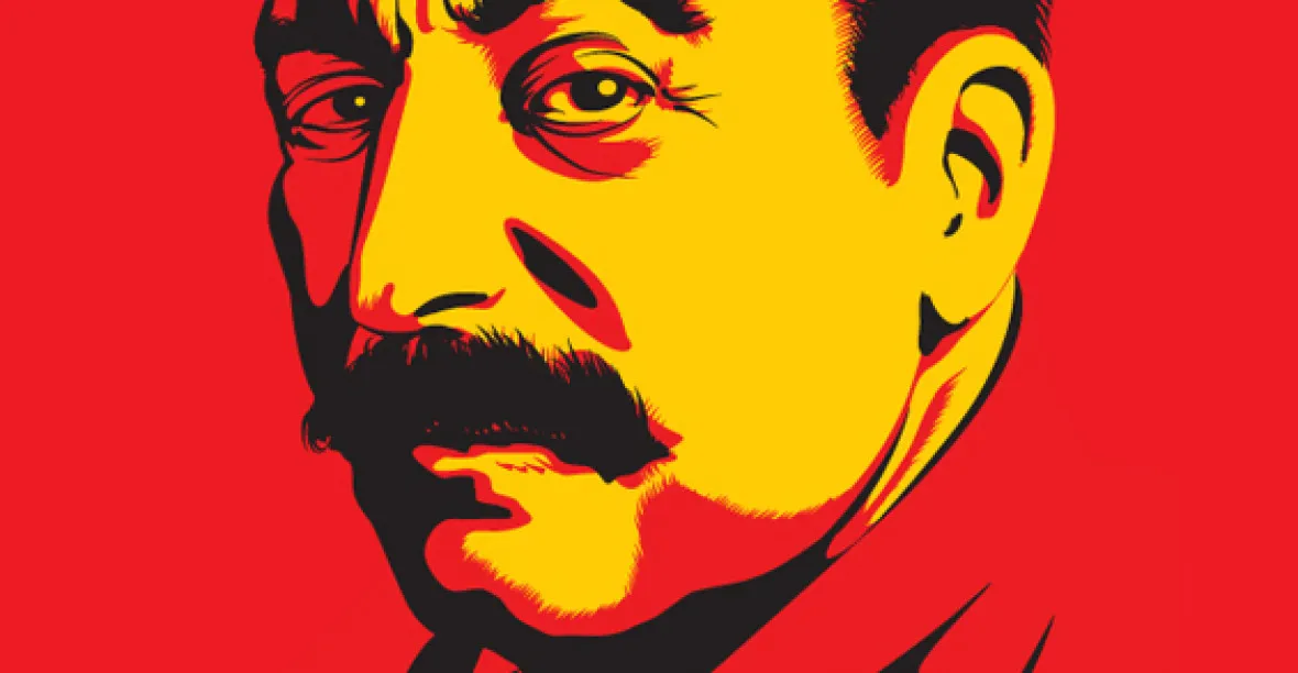 Mrazivý text z Ruska: Jaké hodnocení si zaslouží Stalin