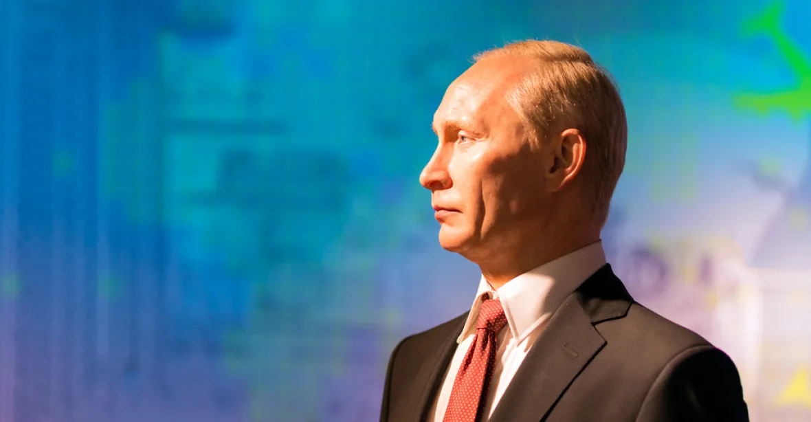 Noční posun: Putinova strana má najednou o 10 % víc a drtivou většinu