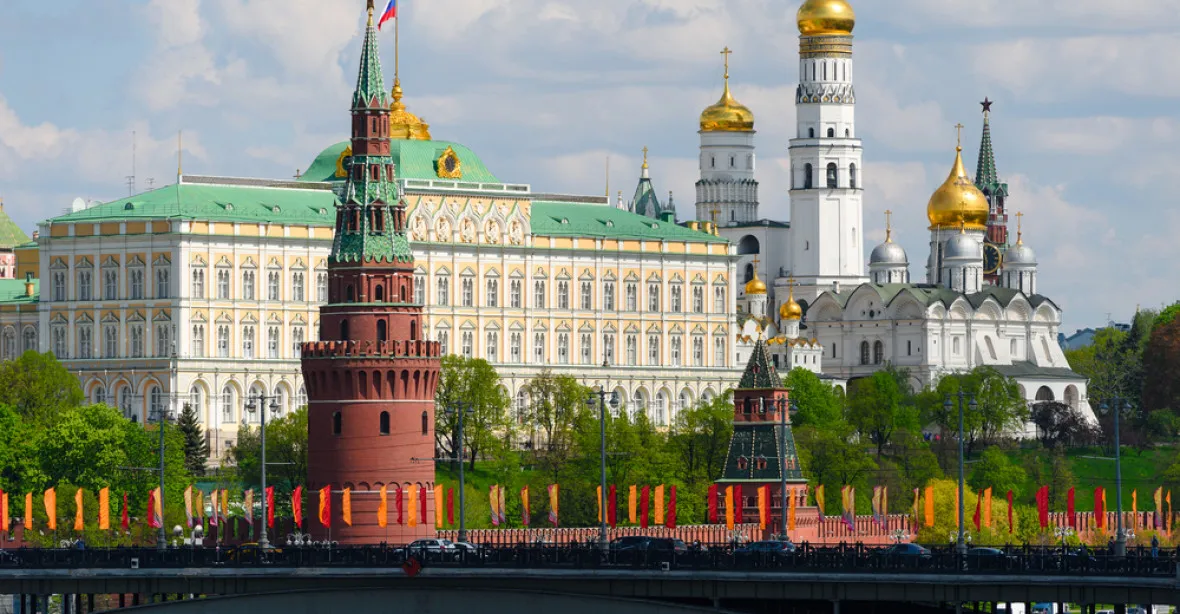 Kreml zařadil na seznam západních agentů i známý Memorial