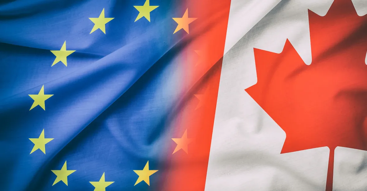 Jednání o dohodě CETA podle kanadské ministryně zkrachovala