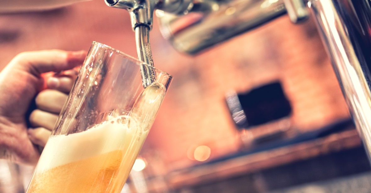 Pivo levnější nebude, koalice se neshodla na snížení DPH