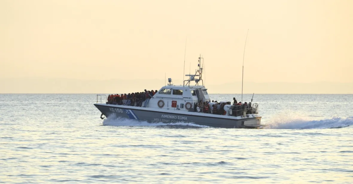 OSN: Téměř 4 tisíce migrantů letos zahynulo při přechodu Středozemní moře