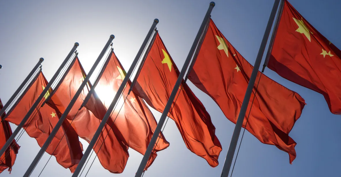 Čína ocenila „prohlášení české čtyřky“. Snad nezůstane jen u slov, doufá