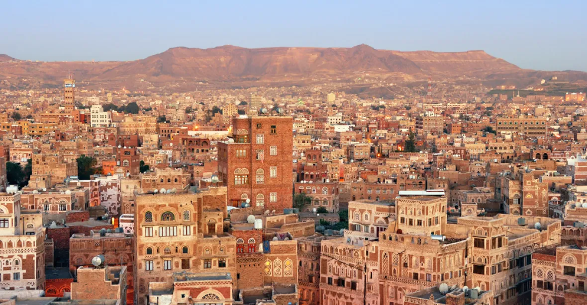 Arabská koalice ohlásila 48hodinové příměří v Jemenu