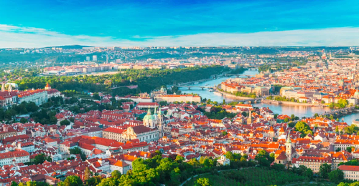 Praha bude v příštím roce hospodařit s výdaji 62,2 miliardy korun