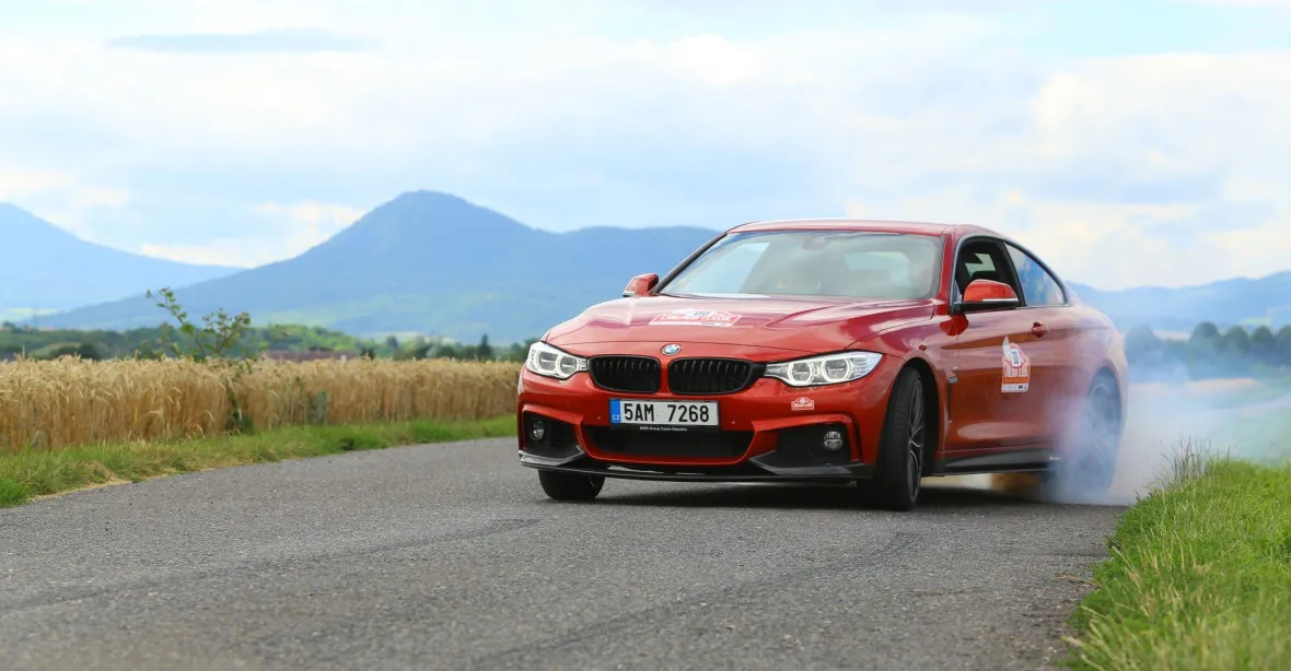 BMW 440i Performance: Skutečná radost z jízdy