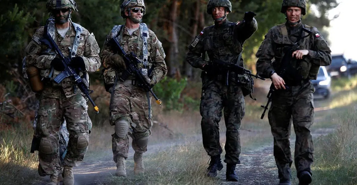 Poučení z Ukrajiny. Jak se musí změnit armády NATO?