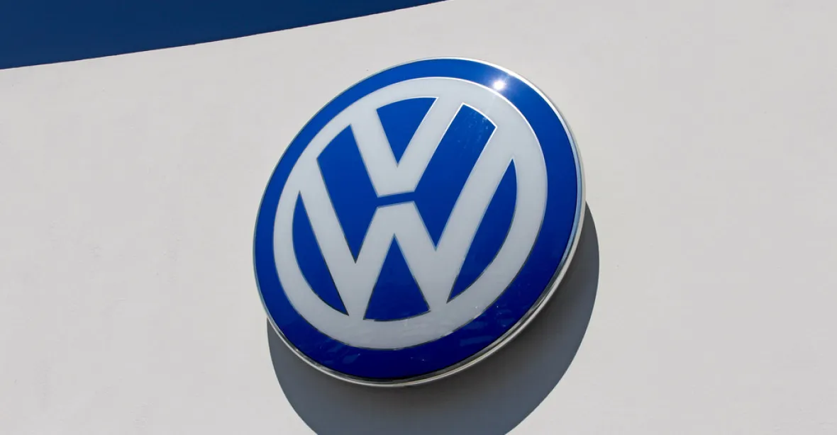 Volkswagen v USA zaplatí za emise pokutu přes pět miliard