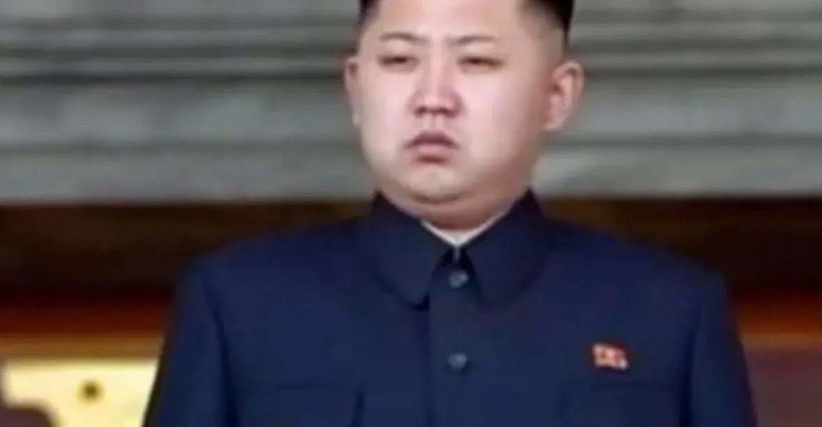 Kim Čong-un dal za 5 let zabít přes 300 lidí. Popravy protiletadlovou zbraní