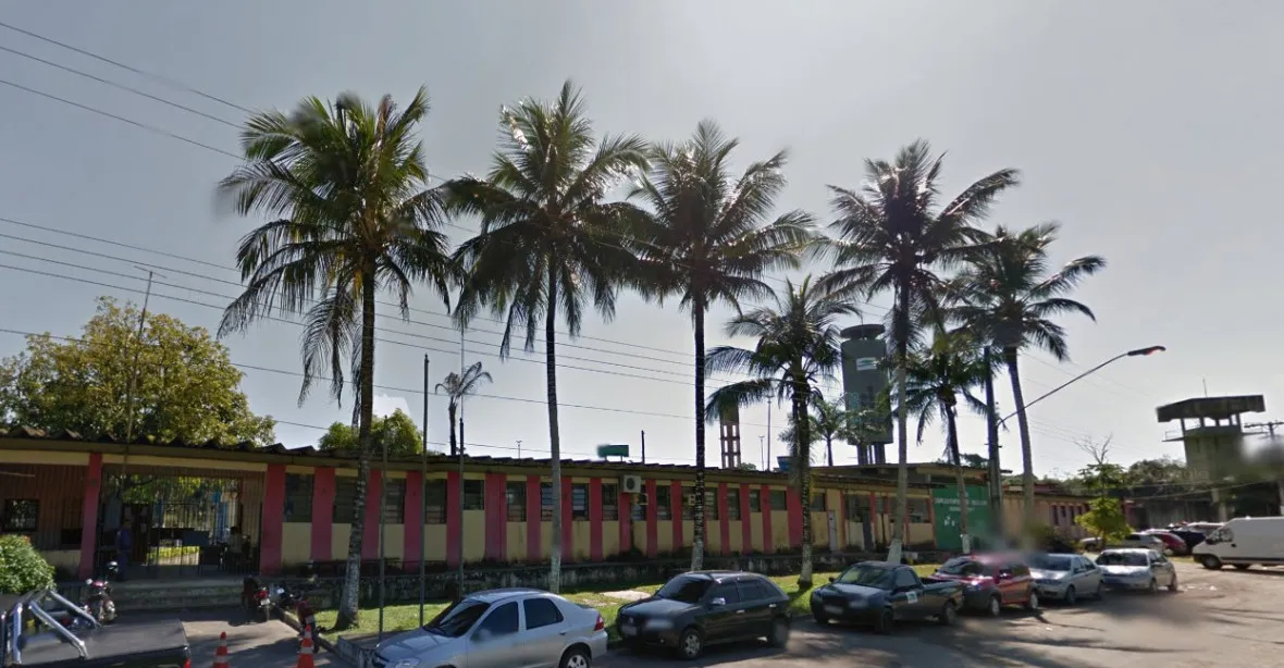 Nejméně 60 vězňů zemřelo při vzpouře v Brazílii, další jsou na útěku