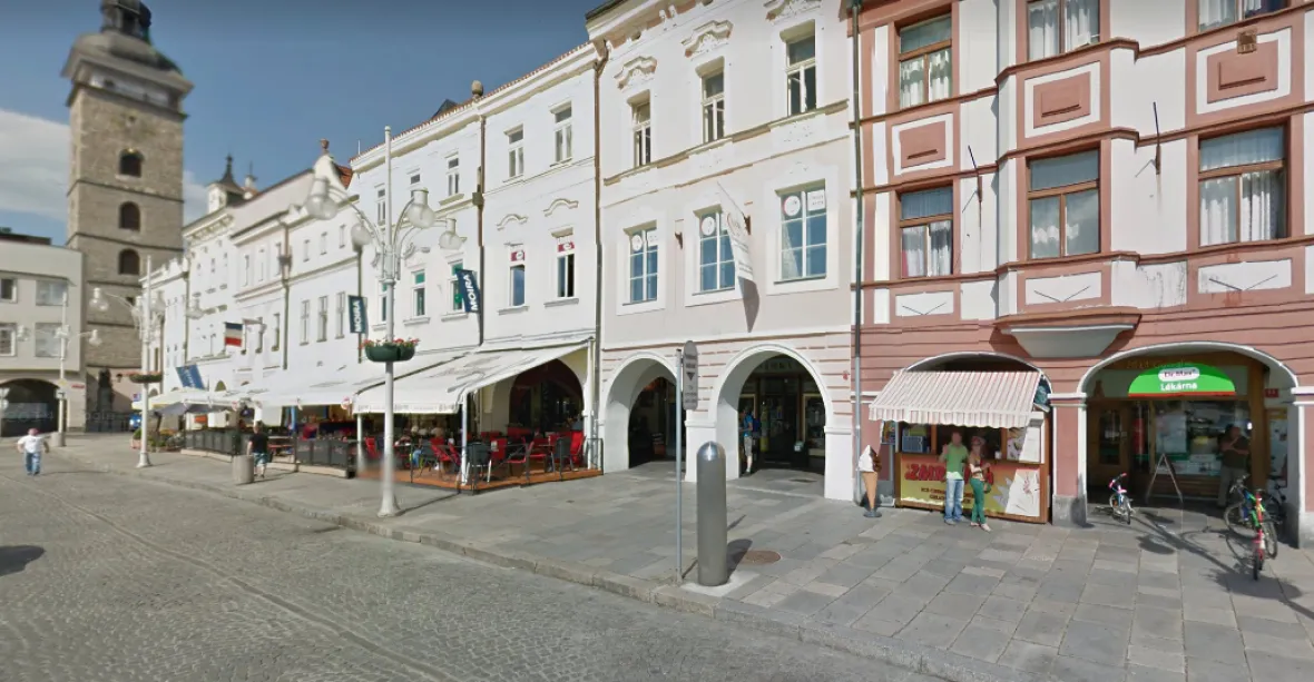 Po 24 letech končí kvůli EET mapové centrum v Českých Budějovicích
