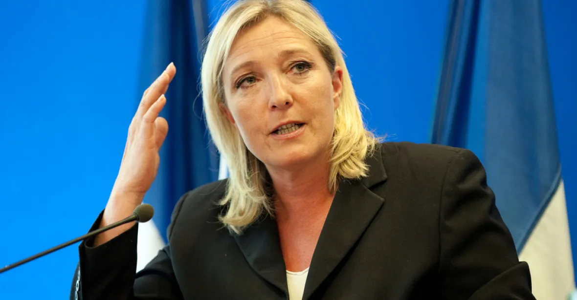Jak by vypadala Francie za Le Penové?