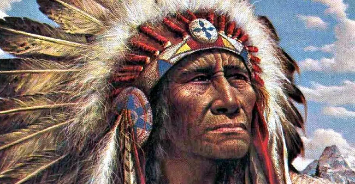 Indiáni proti Trumpovi. Siouxové blokují výstavbu ropovodu